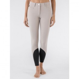 Equiline Riding Breeches Atirk Knee Grip