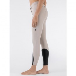 Equiline Riding Breeches Atirk Knee Grip