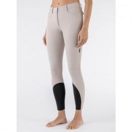 Equiline Riding Breeches Atirk Knee Grip