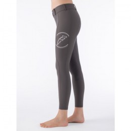 Equiline FW25 Riding Leggings Evrafh Full Grip