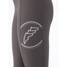Equiline FW25 Riding Leggings Evrafh Full Grip