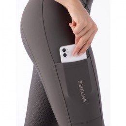 Equiline FW25 Riding Leggings Evrafh Full Grip
