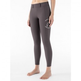 Equiline FW25 Riding Leggings Evrakh Knee Grip