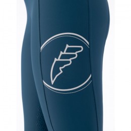 Equiline FW25 Riding Leggings Evrakh Knee Grip