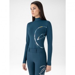 Equiline FW25 Trainingsshirt Eblecj Junior