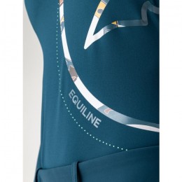 Equiline FW25 Trainingsshirt Eblecj Junior