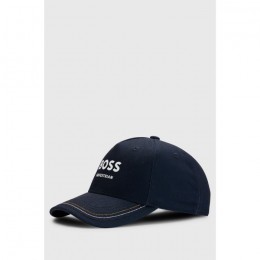 BOSS Equestrian SS'24 Classic Cap