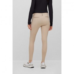 BOSS Equestrian SS'24 Summer Breeches Hazel Knee grip