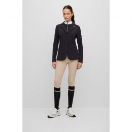 BOSS Equestrian SS'24 Summer Breeches Hazel Knee grip