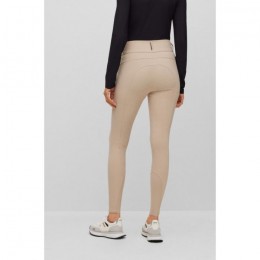 BOSS Equestrian SS'24 High Waist Summer Breeches Hailey Full Grip