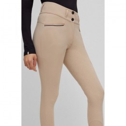 BOSS Equestrian SS'24 High Waist Summer Breeches Hailey Full Grip