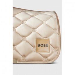 BOSS Equestrian FW'24 Jumping Saddlepad Velvet