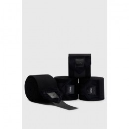 BOSS Equestrian FW'24 Bandages Velvet