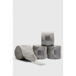 BOSS Equestrian FW'24 Bandages Velvet