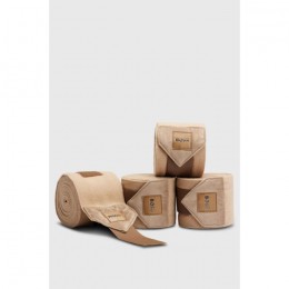 BOSS Equestrian FW'24 Bandages Velvet