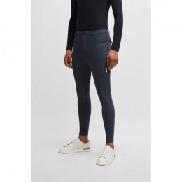 BOSS Equestrian FW'24 Men's Riding Breeches James Knee Grip