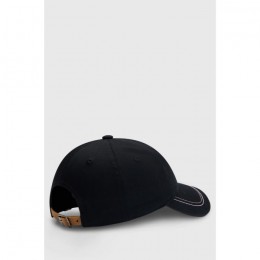 BOSS Equestrian FW'24 Logo Cap