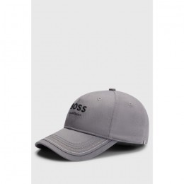 BOSS Equestrian FW'24 Logo Cap