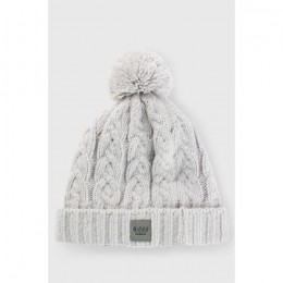 BOSS Equestrian FW'24 Beanie