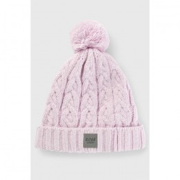 BOSS Equestrian FW'24 Beanie