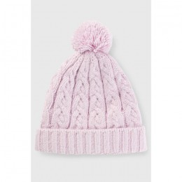 BOSS Equestrian FW'24 Beanie