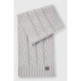 BOSS Equestrian FW'24 Scarf