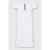 BOSS Equestrian FW'24 Tie Stock Signature