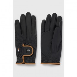 BOSS Equestrian FW'24 Riding Gloves Hybrid