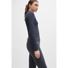 BOSS Equestrian FW'24 Trainingsshirt Frances