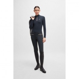 BOSS Equestrian FW'24 Trainingsshirt Frances