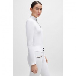 BOSS Equestrian FW'24 Competition Shirt Frances