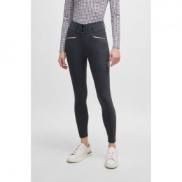 BOSS Equestrian FW'24 High Waist Fullgrip Riding Breeches Hailey