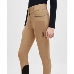 BOSS Equestrian FW'24 High Waist Kneegrip Riding Breeches Hannah