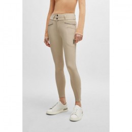 BOSS Equestrian FW'24 High Waist Kneegrip Riding Breeches Hannah