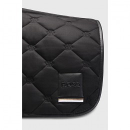 BOSS Equestrian SS25 Jumping Saddlepad Solid