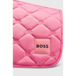 BOSS Equestrian SS25 Jumping Saddlepad Solid