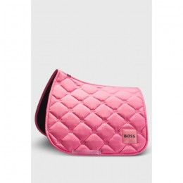 BOSS Equestrian SS25 Dressage Saddlepad Solid