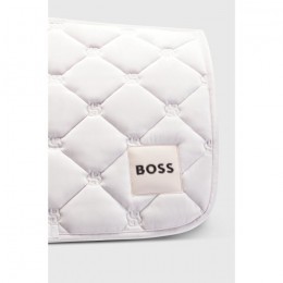BOSS Equestrian SS25 Jumping Saddlepad Velvet Pearl