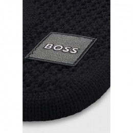 BOSS Equestrian SS25 Earnet Monochrome