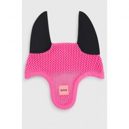 BOSS Equestrian SS25 Earnet Monochrome
