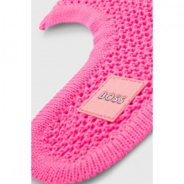 BOSS Equestrian SS25 Earnet Monochrome