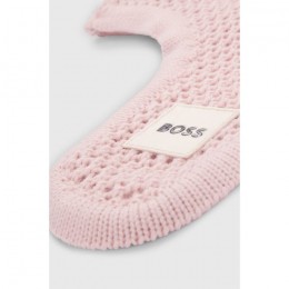 BOSS Equestrian SS25 Earnet Monochrome