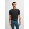 BOSS Equestrian SS25 Men's T-shirt Pierce