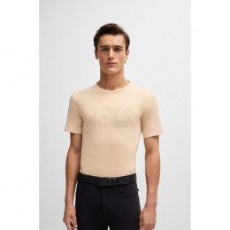 BOSS Equestrian SS25 Men's T-shirt Pierce