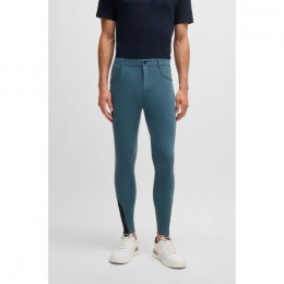BOSS Equestrian SS25 Men's Riding Breeches James Knee Grip