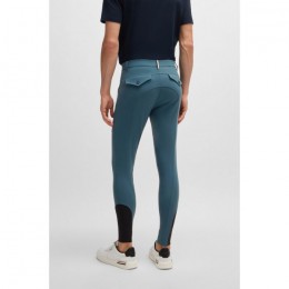 BOSS Equestrian SS25 Men's Riding Breeches James Knee Grip