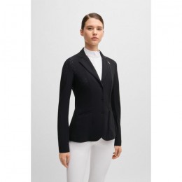 BOSS Equestrian SS25 Competition Jacket Alina Mesh