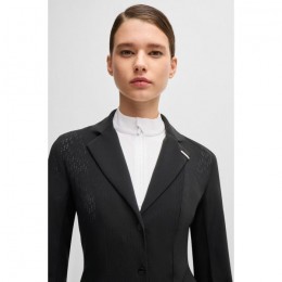 BOSS Equestrian SS25 Competition Jacket Alina Mesh