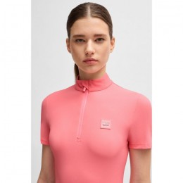 BOSS Equestrian SS25 Trainingsshirt Maira