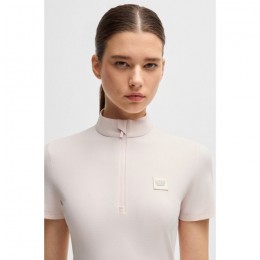 BOSS Equestrian SS25 Trainingsshirt Maira